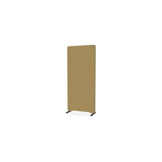 Golvskärm Edge B80xH180 cm