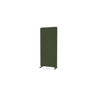Golvskärm Edge B80xH180 cm