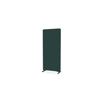 Golvskärm Edge B80xH180 cm