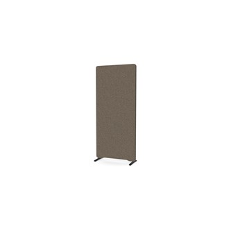 Golvskärm Edge B80xH180 cm