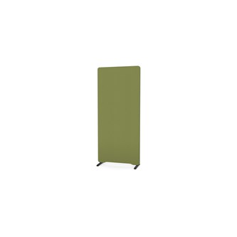 Golvskärm Edge B80xH180 cm