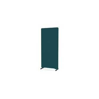 Golvskärm Edge B80xH180 cm