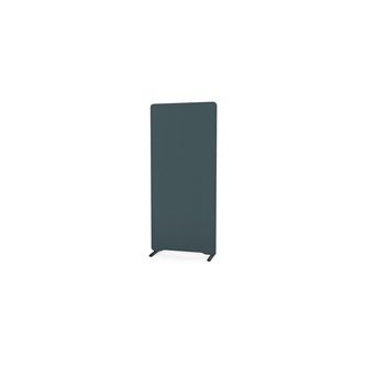 Golvskärm Edge B80xH180 cm