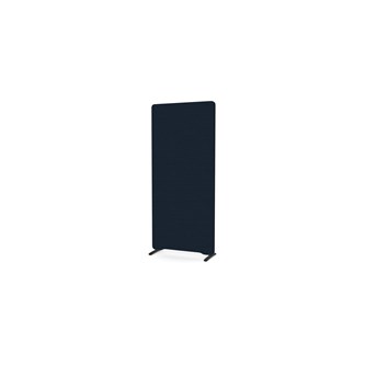 Golvskärm Edge B80xH180 cm
