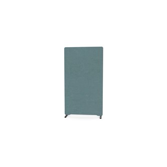 Golvskärm Edge B100xH180 cm