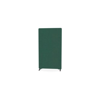 Golvskärm Edge B100xH180 cm