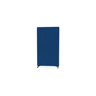 Golvskärm Edge B100xH180 cm