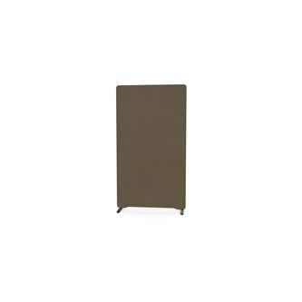 Golvskärm Edge B100xH180 cm