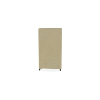 Golvskärm Edge B100xH180 cm