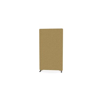 Golvskärm Edge B100xH180 cm