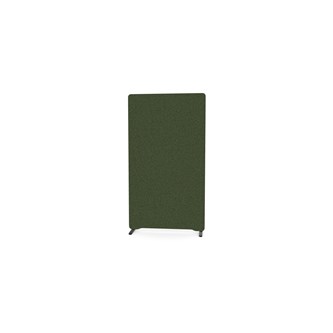 Golvskärm Edge B100xH180 cm