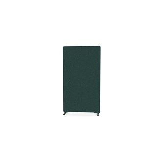 Golvskärm Edge B100xH180 cm