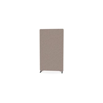Golvskärm Edge B100xH180 cm
