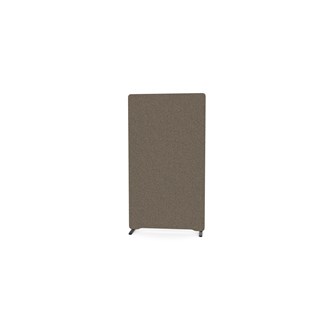 Golvskärm Edge B100xH180 cm