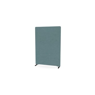 Golvskärm Edge B120xH180 cm