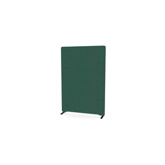 Golvskärm Edge B120xH180 cm