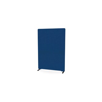 Golvskärm Edge B120xH180 cm