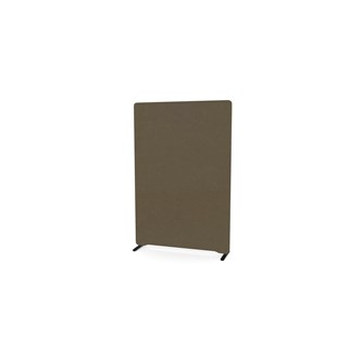 Golvskärm Edge B120xH180 cm