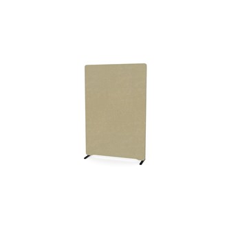 Golvskärm Edge B120xH180 cm