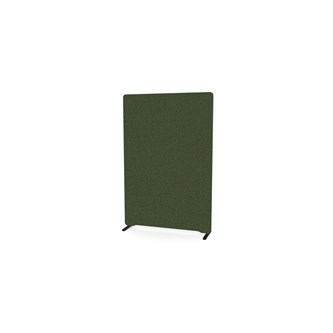 Golvskärm Edge B120xH180 cm
