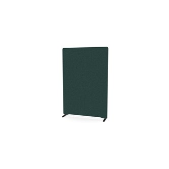 Golvskärm Edge B120xH180 cm