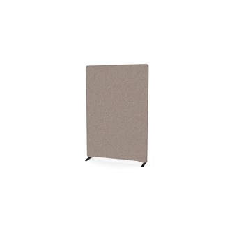 Golvskärm Edge B120xH180 cm