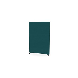Golvskärm Edge B120xH180 cm