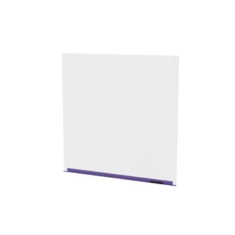 Mood och Silk pennhylla Slim 100 cm