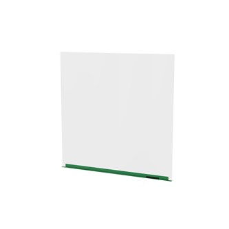 Mood och Silk pennhylla Slim 100 cm