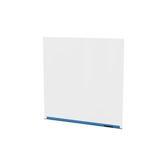 Mood och Silk pennhylla Slim 100 cm