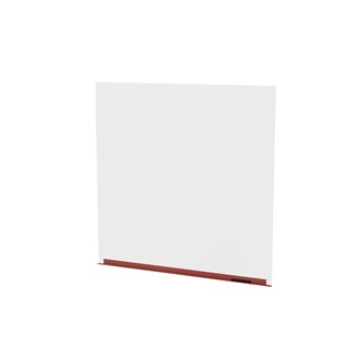 Mood och Silk pennhylla Slim 100 cm