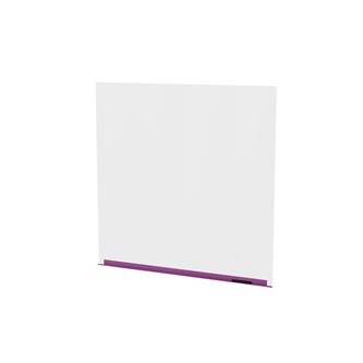 Mood och Silk pennhylla Slim 100 cm