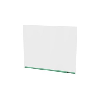 Mood och Silk pennhylla Slim 125 cm