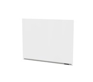 Mood och Silk pennhylla Slim 125 cm