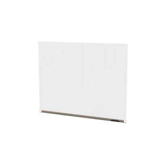 Mood och Silk pennhylla Slim 125 cm