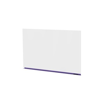 Mood och Silk pennhylla Slim 150 cm