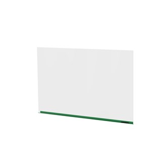 Mood och Silk pennhylla Slim 150 cm