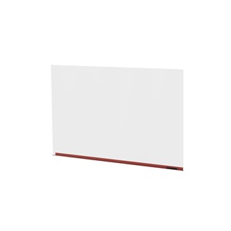 Mood och Silk pennhylla Slim 150 cm