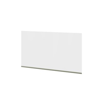 Mood och Silk pennhylla Slim 200 cm