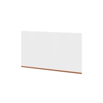 Mood och Silk pennhylla Slim 200 cm