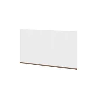 Mood och Silk pennhylla Slim 200 cm