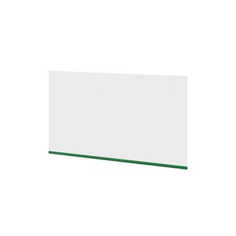 Mood och Silk pennhylla Slim 200 cm