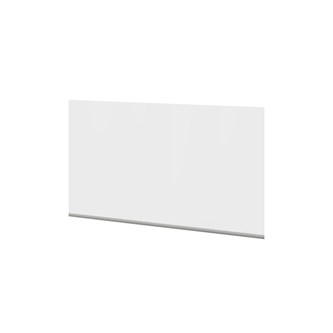 Mood och Silk pennhylla Slim 200 cm