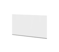 Mood och Silk pennhylla Slim 200 cm