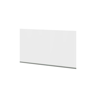 Mood och Silk pennhylla Slim 200 cm