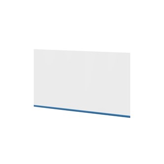 Mood och Silk pennhylla Slim 200 cm