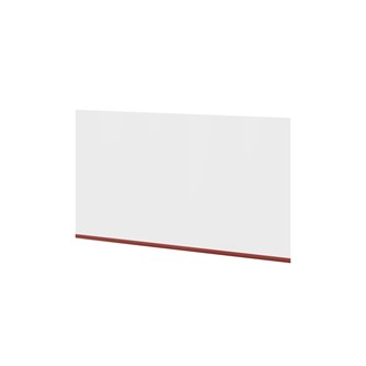 Mood och Silk pennhylla Slim 200 cm