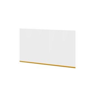 Mood och Silk pennhylla Slim 200 cm