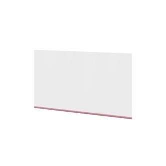 Mood och Silk pennhylla Slim 200 cm