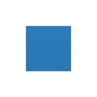 Glastavla Silk wall 100x100 cm